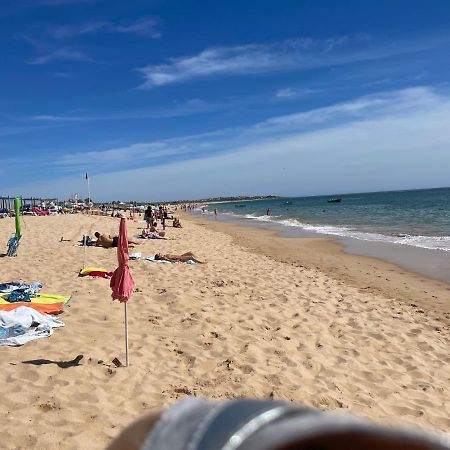 Beautiful 2-Bed Apartment Golf Pool Beach District de District de Faro Extérieur photo