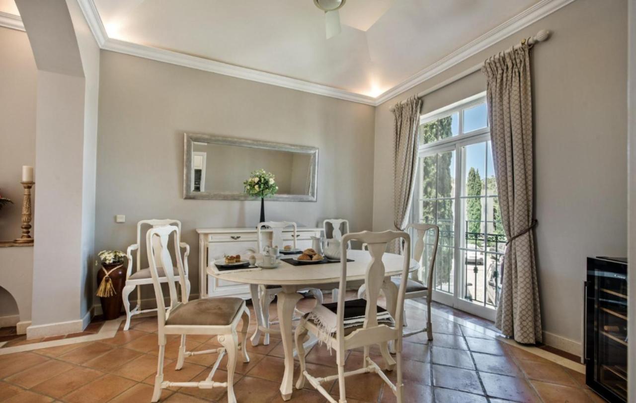 Beautiful 2-Bed Apartment Golf Pool Beach District de District de Faro Extérieur photo