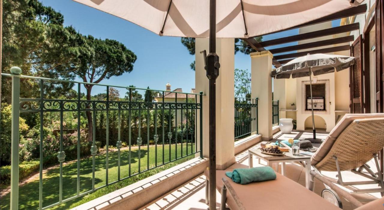 Beautiful 2-Bed Apartment Golf Pool Beach District de District de Faro Extérieur photo