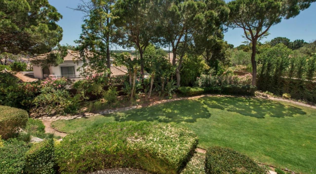 Beautiful 2-Bed Apartment Golf Pool Beach District de District de Faro Extérieur photo