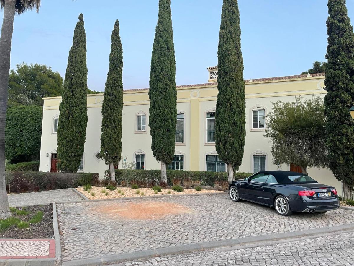 Beautiful 2-Bed Apartment Golf Pool Beach District de District de Faro Extérieur photo