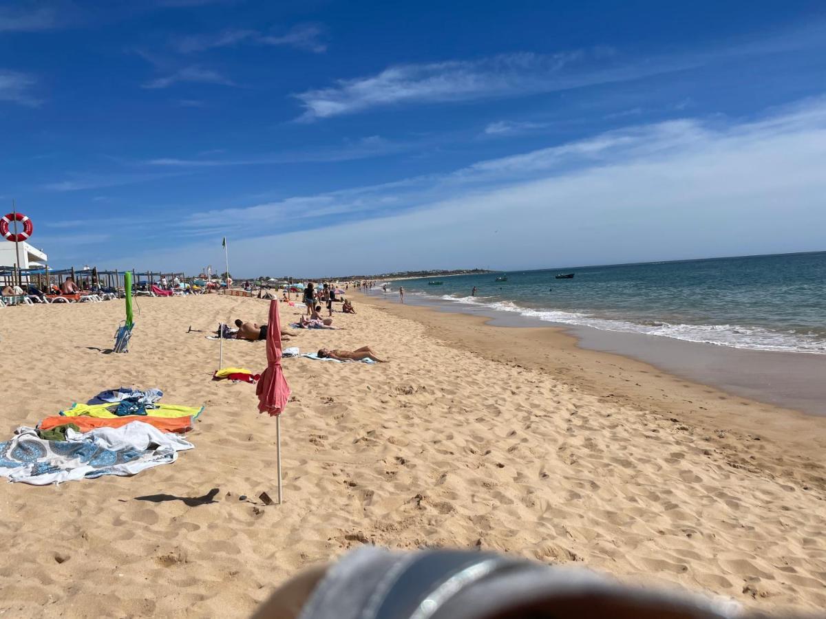 Beautiful 2-Bed Apartment Golf Pool Beach District de District de Faro Extérieur photo