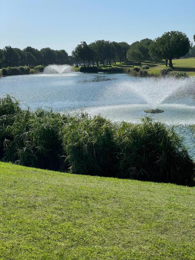 Beautiful 2-Bed Apartment Golf Pool Beach District de District de Faro Extérieur photo