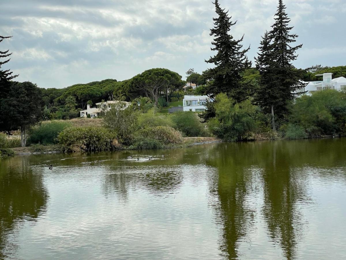 Beautiful 2-Bed Apartment Golf Pool Beach District de District de Faro Extérieur photo