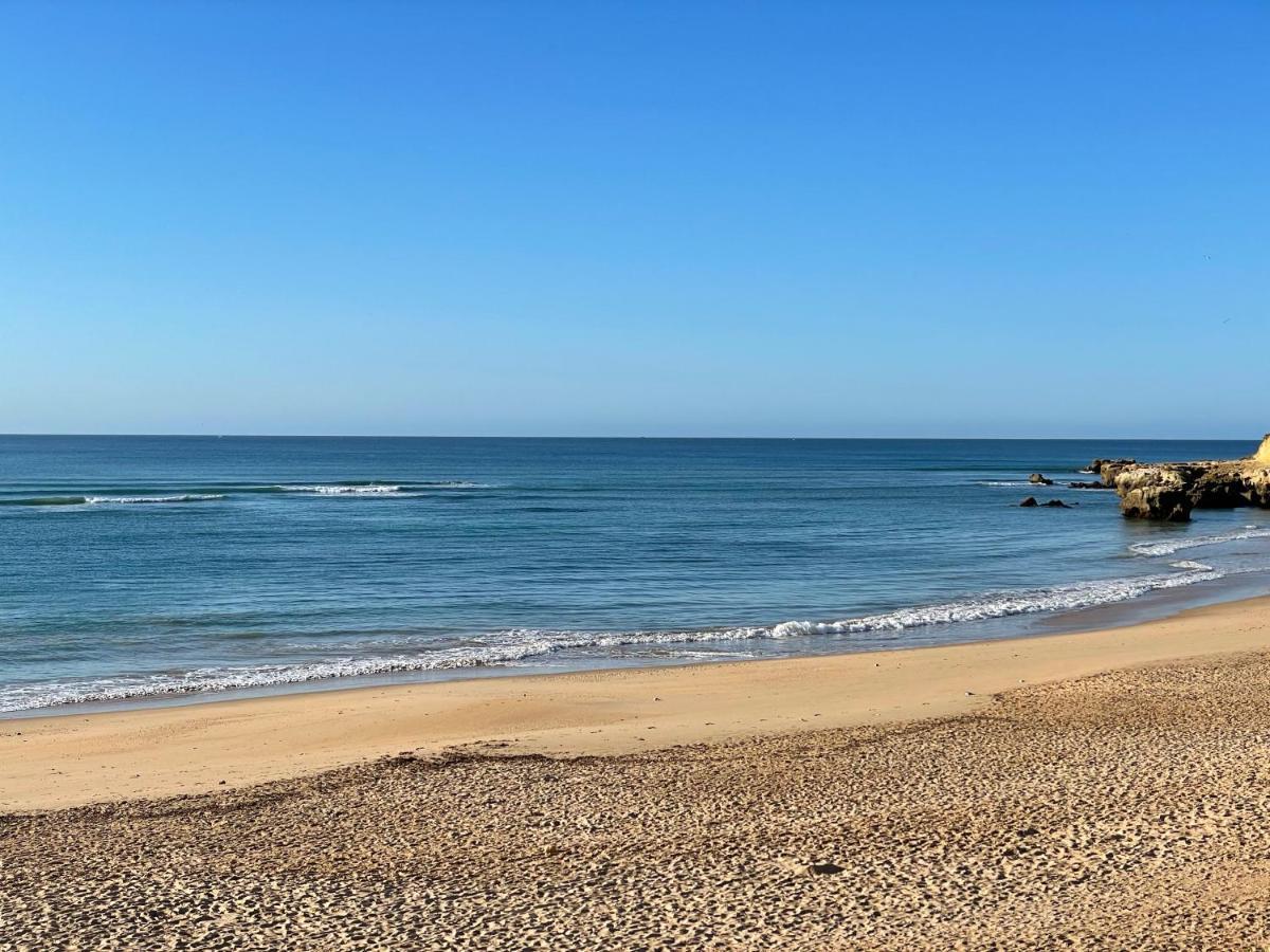 Beautiful 2-Bed Apartment Golf Pool Beach District de District de Faro Extérieur photo