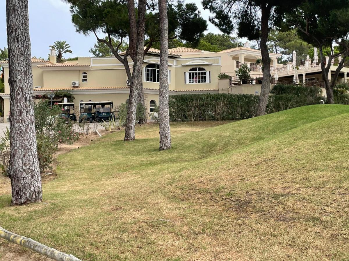 Beautiful 2-Bed Apartment Golf Pool Beach District de District de Faro Extérieur photo